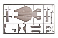 Hasegawa  00898 F-14B Super Tomcat