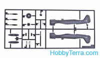 Hasegawa  00928 Fw190A-8 "JG300" fighter