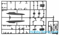 Hasegawa  00935 RF-4B "VMCJ-1"