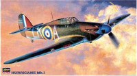 Hurricane Mk.I