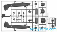 Hasegawa  09091 Fockewulf Fw190A-4