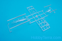 Hasegawa 09695 T-4教练机“日本航空自卫队”