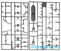 Hasegawa 09695 T-4教练机“日本航空自卫队”