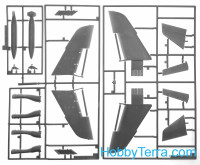 Hasegawa 09695 T-4教练机“日本航空自卫队”