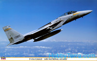 F-15A Eagle "Air National Guard"