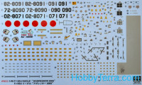 Hasegawa  09832 F-15DJ "AGGRESSOR 2008"