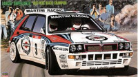 Lancia Super Delta 92WRC