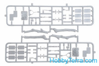 Hasegawa 31129 美国步兵战斗队