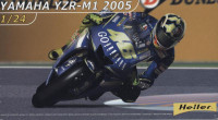 YAMAHA YZR-M1 2005