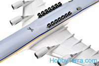 Herpa  515726 Antonov Airlines AN-225