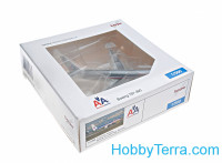 Herpa  517980 American Airlines Boeing 767-300ER