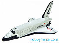 Herpa  518895 Antonov AN-225 Mriya & Buran Orbiter