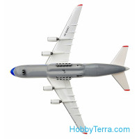 Herpa  526777-001 An-124, Antonov Airlines