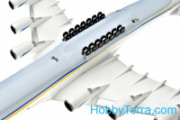 Herpa  562287 Antonov Airlines AN-225 Mriya