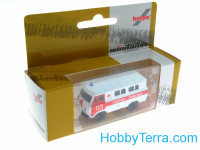 Herpa  743808 UAZ-452 ambulance