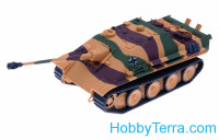 1:87 JagdPanther tank destroyer