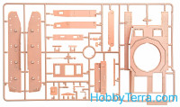 Hobby Boss  80130 German Panzerkampfwagen IV Ausf C tank