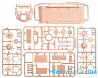 Hobby Boss  80130 German Panzerkampfwagen IV Ausf C tank