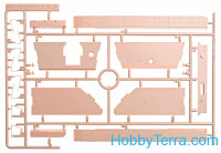 Hobby Boss  80133 German Panzer IV/70 (A) Sd.Kfz.162/1