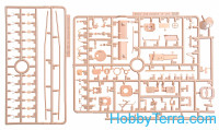 Hobby Boss  80133 German Panzer IV/70 (A) Sd.Kfz.162/1