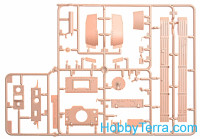 Hobby Boss  80137 German Panzer Kpfw.38(t) Ausf.G