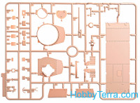 Hobby Boss  80137 German Panzer Kpfw.38(t) Ausf.G