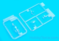 Hobby Boss 80212 喷火MK Vb的