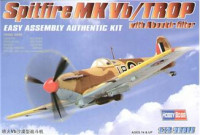 Spitfire MK Vb/Trop