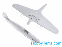 Hobby Boss  80216 Hurricane MK II/Trop