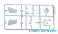 Hobby Boss  80220 F4F-4 Wildcat