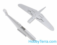 Hobby Boss  80223 Messerschmitt Bf109G-2 fighter