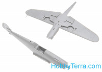 Hobby Boss  80226 Bf 109G-6 (LATE)