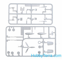 Hobby Boss  80227 Bf109G-10