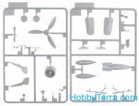 Hobby Boss  80228 Focke-Wulf Fw190D-9 fighter