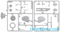 Hobby Boss  80233 American T-6G Texan