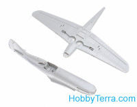 Hobby Boss  80237 French D.520 Fighter