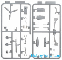 Hobby Boss  80245 German Fw190A-6 fighter