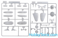 Hobby Boss  80257 P-47D THUNDERBOLT