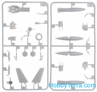 Hobby Boss  80259 American F-86F-40 "Sabre" Fighter