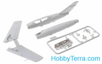 Hobby Boss  80262 MiG-15UTI Midget