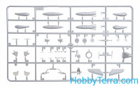 Hobby Boss  80263 MiG-15bis Fagot