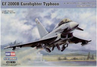 EF-2000B Eurofighter Typhoon