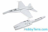 Hobby Boss  80268 F/A-18A HORNET fighter