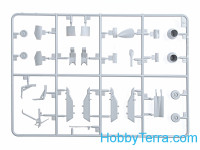 Hobby Boss  80268 F/A-18A HORNET fighter