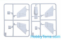 Hobby Boss  80268 F/A-18A HORNET fighter