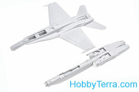Hobby Boss  80269 F/A-18D HORNET fighter