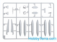 Hobby Boss  80269 F/A-18D HORNET fighter