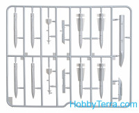 Hobby Boss  80278 F-14D Super Tomcat