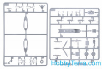 Hobby Boss  80285 IL-2M3 Attack Aircraft