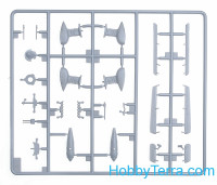 Hobby Boss  80286 Junkers Ju-87D-3 Stuka